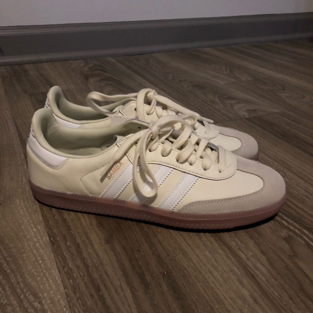 Adidas Samba OG